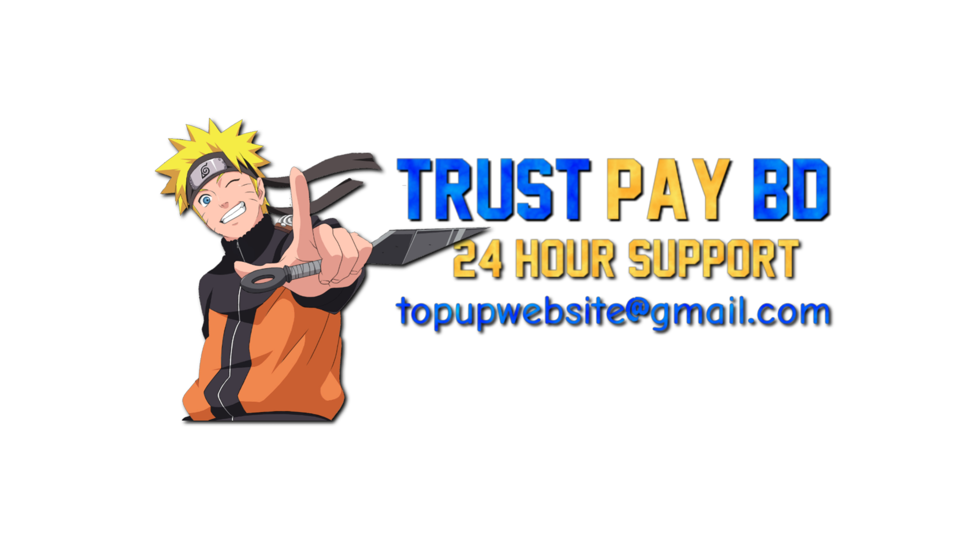 Trust Pay BD